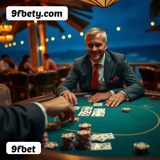 Benefícios da Conta 9fbet.com: Saques PIX Rápidos, Bônus Exclusivos, 580+ Jogos Premium e Sistema VIP