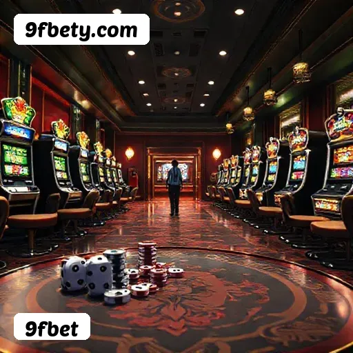 Integração de APIs 9fbet.com - APIs em Tempo Real para Provedores de Jogos e Gateways de Pagamento