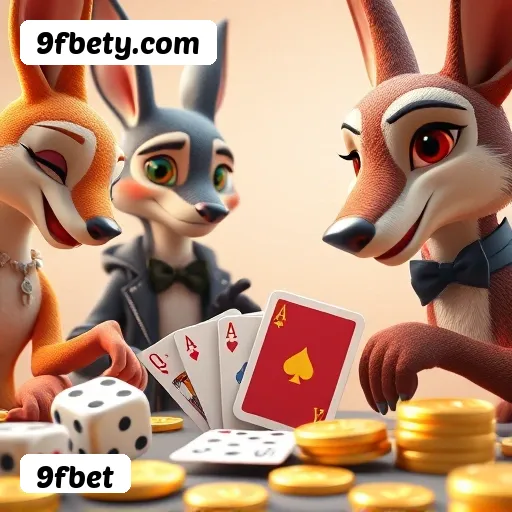 Rodadas Grátis Diárias 9fbet.com - 50 Rodadas Todos os Dias em Slots Premium
