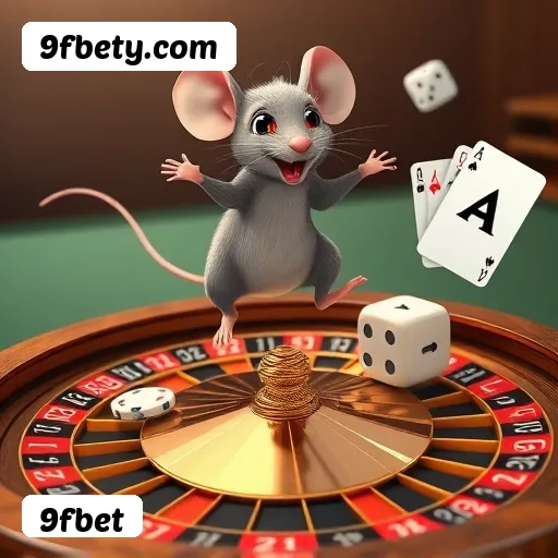 Apostas Esportivas 9fbet.com - Futebol Brasileiro e Internacional com Odds Competitivas e Apostas Ao Vivo