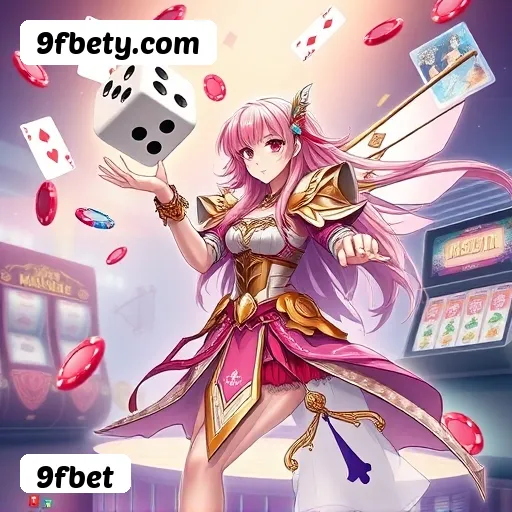 Catálogo Completo de Jogos 9fbet.com - Mais de 580 Jogos Premium: Slots, Casino Ao Vivo, Crash Games e Apostas Esportivas
