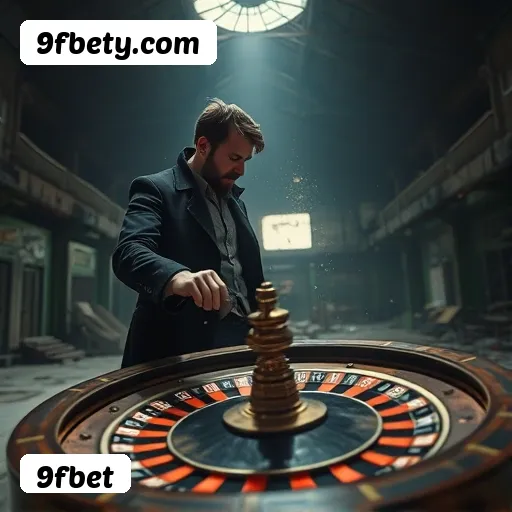 Design Responsivo 9fbet.com - Interface Adaptável para Todos os Dispositivos Mobile, Tablet e Desktop