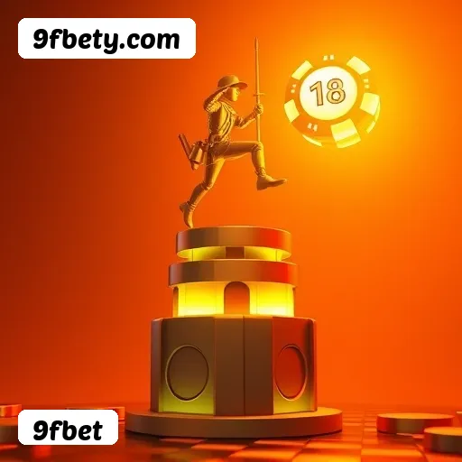 Cashback VIP 9fbet.com - Sistema Crescente de 5% a 15% Conforme Nível VIP