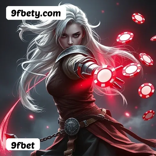 Login Seguro 9fbet.com - Autenticação 2FA, SSL 256-bit e Proteção Avançada para Sua Conta de Apostas Online