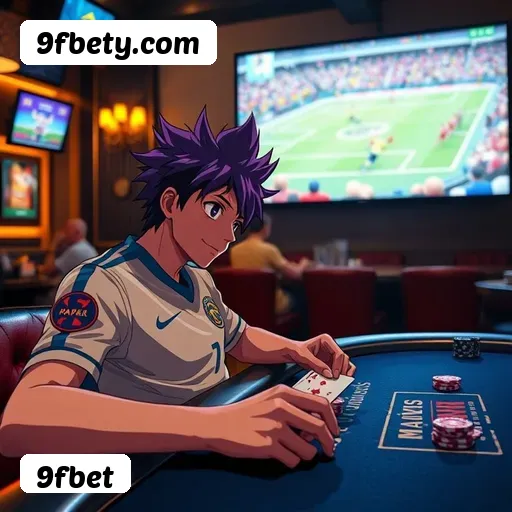 Slots Premium 9fbet.com - Mais de 320 Jogos com RTP até 98.5% e Jackpots Progressivos