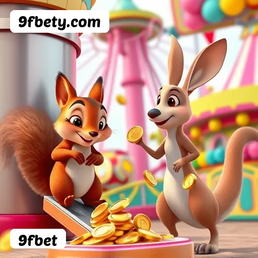 Bônus de Boas-vindas 9fbet até 300% + Rodadas Grátis - Oferta Exclusiva para Novos Jogadores no Brasil